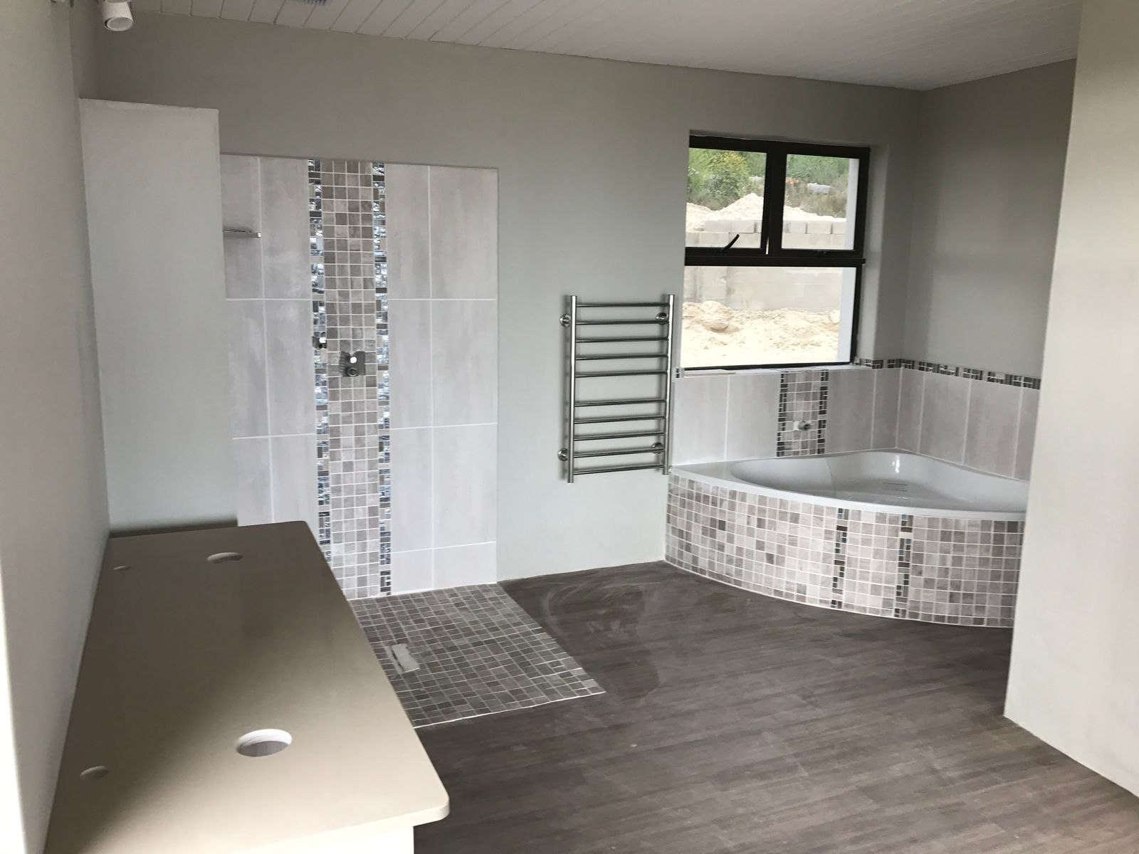 Modern Bathrooms