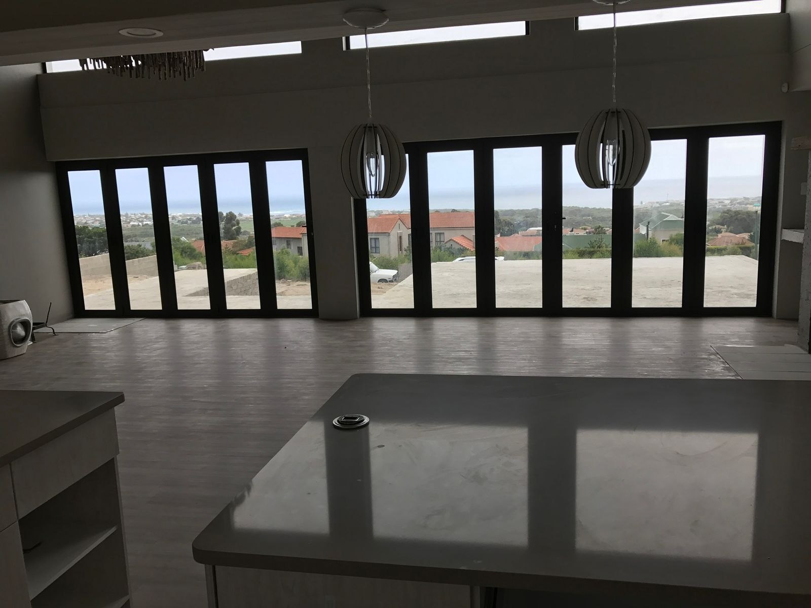 Luxury Finishes