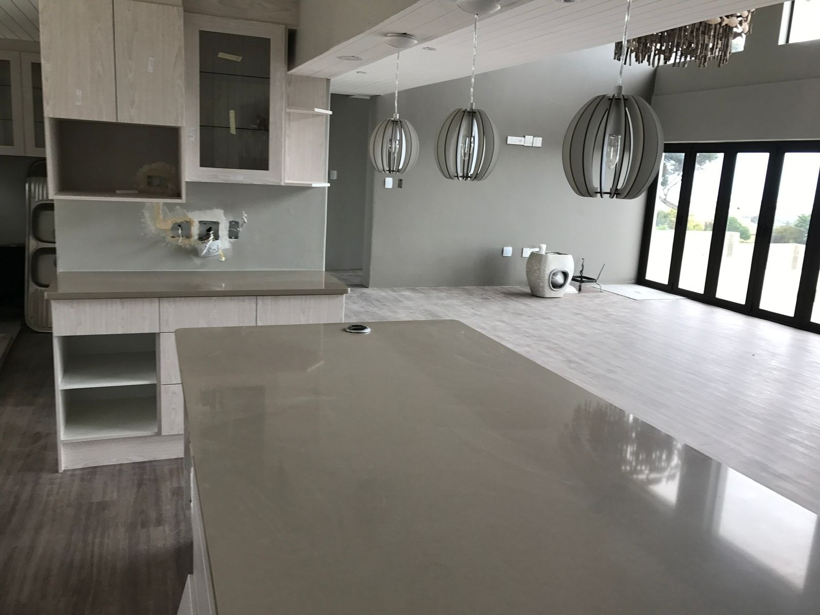 Kitchen Installations